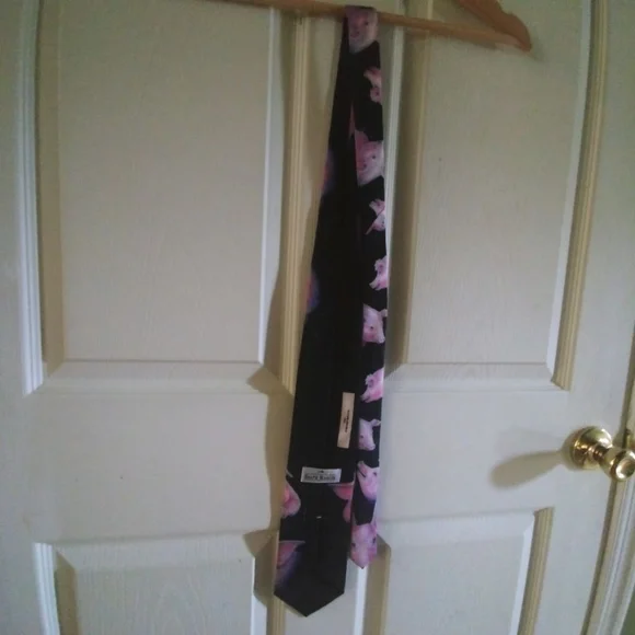 Bundle Men's Fun Ties - Picture 8 of 11